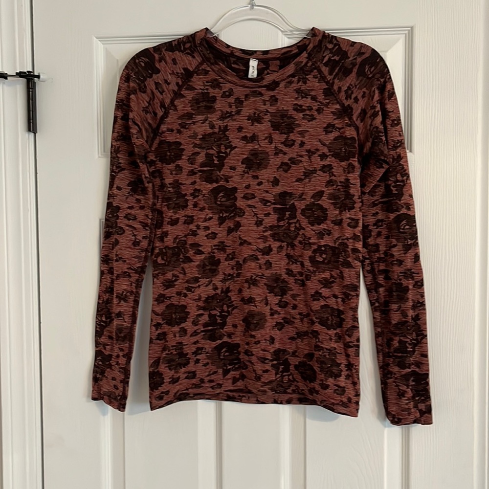 Athleta Forest Hill women’s top